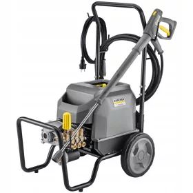   Karcher HD 6/15-4 M Classic professzionális magasnyomású mosó