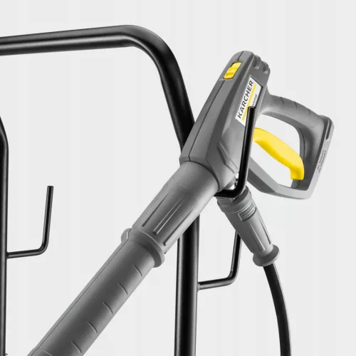 Karcher HD 6/15-4 M Classic professzionális magasnyomású mosó