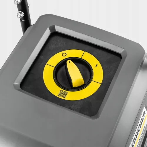Karcher HD 6/15-4 M Classic professzionális magasnyomású mosó