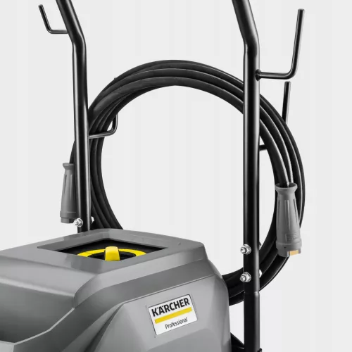 Karcher HD 6/15-4 M Classic professzionális magasnyomású mosó