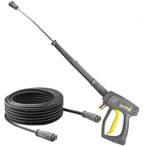 Karcher HD 6/15-4 M Classic professzionális magasnyomású mosó