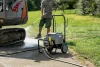 Karcher HD 6/15-4 M Classic professzionális magasnyomású mosó