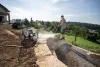 Karcher HD 6/15-4 M Classic professzionális magasnyomású mosó