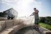 Karcher HD 6/15-4 M Classic professzionális magasnyomású mosó
