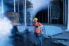 Karcher HD 6/15-4 M Classic professzionális magasnyomású mosó