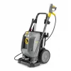 Karcher HD 10/21-4 S Plus ipari magasnyomású mosó (210 bar, 1000 l/h)