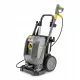 Karcher HD 10/21-4 S Plus ipari magasnyomású mosó (210 bar, 1000 l/h)