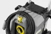 Karcher HD 10/21-4 S Plus ipari magasnyomású mosó (210 bar, 1000 l/h)