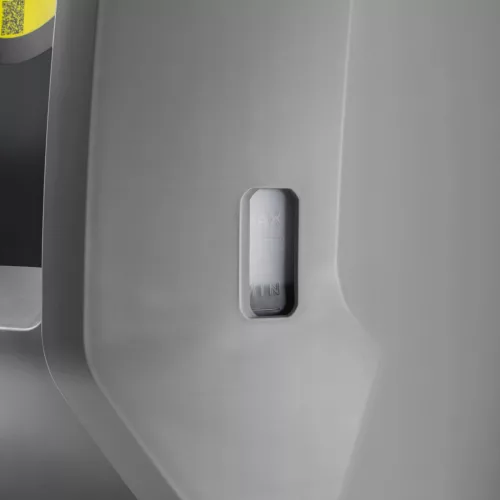 Karcher HD 10/21-4 S Plus ipari magasnyomású mosó (210 bar, 1000 l/h)