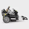 Karcher HD 10/21-4 S Plus ipari magasnyomású mosó (210 bar, 1000 l/h)