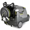 Karcher HDS 9/17-4 CXA Farmer melegvizes magasnyomású mosó 20m automata tömlődobbal