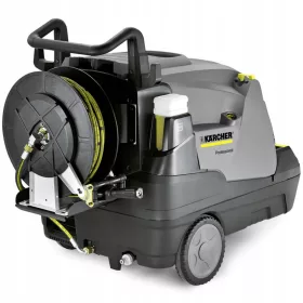   Karcher HDS 9/17-4 CXA Farmer melegvizes magasnyomású mosó 20m automata tömlődobbal