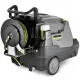 Karcher HDS 9/17-4 CXA Farmer melegvizes magasnyomású mosó 20m automata tömlődobbal