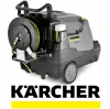 Karcher HDS 9/17-4 CXA Farmer melegvizes magasnyomású mosó 20m automata tömlődobbal