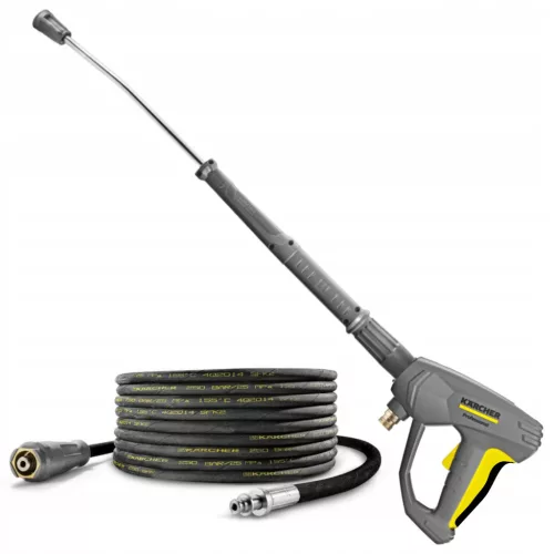 Karcher HDS 9/17-4 CXA Farmer melegvizes magasnyomású mosó 20m automata tömlődobbal