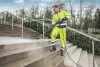 Karcher HDS 9/17-4 CXA Farmer melegvizes magasnyomású mosó 20m automata tömlődobbal