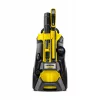 Karcher K5 Premium Smart Control Flex Black Line magasnyomású mosó tömlődobbal