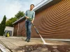 Karcher K5 Premium Smart Control Flex Black Line magasnyomású mosó tömlődobbal