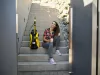 Karcher K5 Premium Smart Control Flex Black Line magasnyomású mosó tömlődobbal