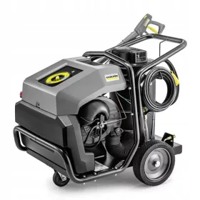   Karcher HDS 10/21-4 M Classic melegvizes magasnyomású mosó