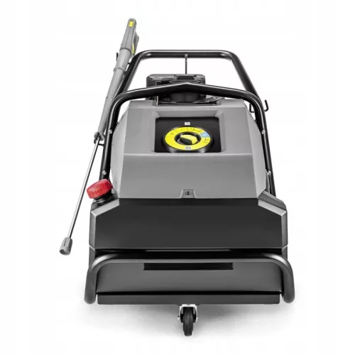 Karcher HDS 10/21-4 M Classic melegvizes magasnyomású mosó