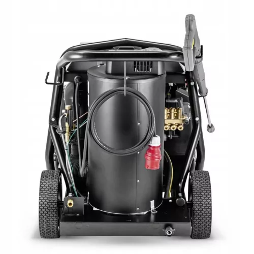 Karcher HDS 10/21-4 M Classic melegvizes magasnyomású mosó