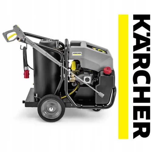 Karcher HDS 10/21-4 M Classic melegvizes magasnyomású mosó