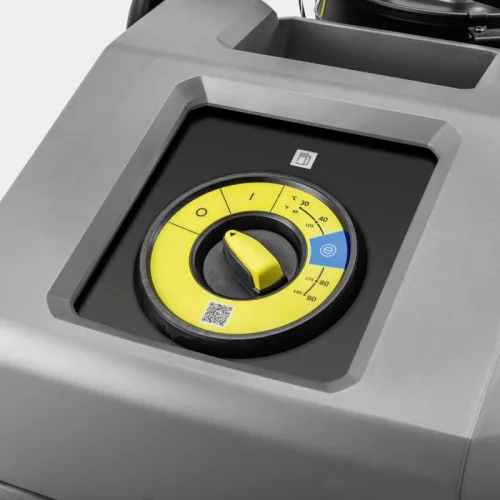 Karcher HDS 10/21-4 M Classic melegvizes magasnyomású mosó