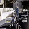 Karcher HDS 10/21-4 M Classic melegvizes magasnyomású mosó