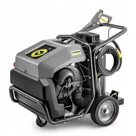   Karcher HDS 8/18-4 C Classic melegvizes magasnyomású mosó, 180 bar