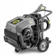 Karcher HDS 8/18-4 C Classic melegvizes magasnyomású mosó, 180 bar