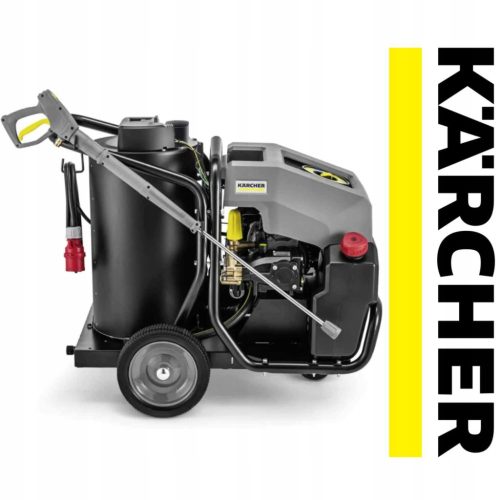 Karcher HDS 8/18-4 C Classic melegvizes magasnyomású mosó, 180 bar