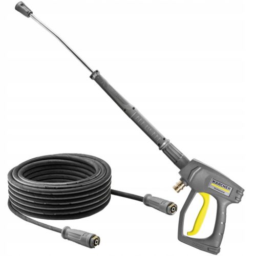 Karcher HDS 8/18-4 C Classic melegvizes magasnyomású mosó, 180 bar