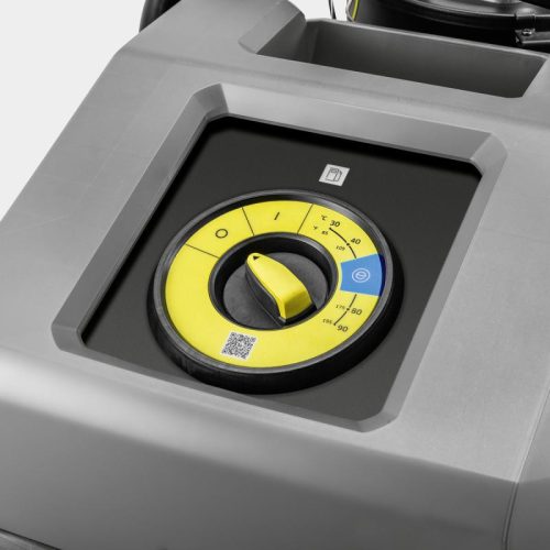 Karcher HDS 8/18-4 C Classic melegvizes magasnyomású mosó, 180 bar