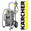 Karcher HD 8/18-4M CAGE professzionális magasnyomású mosó ServoPress szabályzóval