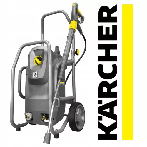 Karcher HD 8/18-4M CAGE professzionális magasnyomású mosó ServoPress szabályzóval