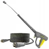 Karcher HD 8/18-4M CAGE professzionális magasnyomású mosó ServoPress szabályzóval
