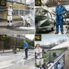 Karcher HD 5/17 CX Plus professzionális magasnyomású mosó tömlődobbal (2025 modell)