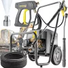 Karcher HD 10/21-4 S Classic ipari magasnyomású mosó (2025-ös modell, EasyLock)