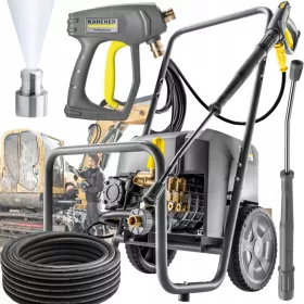   Karcher HD 10/21-4 S Classic ipari magasnyomású mosó (2025-ös modell, EasyLock)