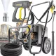 Karcher HD 10/21-4 S Classic ipari magasnyomású mosó (2025-ös modell, EasyLock)