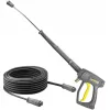 Karcher HD 10/21-4 S Classic ipari magasnyomású mosó (2025-ös modell, EasyLock)