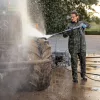 Karcher HD 10/21-4 S Classic ipari magasnyomású mosó (2025-ös modell, EasyLock)