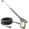 Karcher HD 10/21-4 S Classic ipari magasnyomású mosó (2025-ös modell, EasyLock)