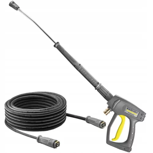 Karcher HD 10/21-4 S Classic ipari magasnyomású mosó (2025-ös modell, EasyLock)