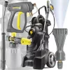 Karcher HD 5/13 EX EB Eco!Booster magasnyomású mosó - 90 éves jubileumi kiadás