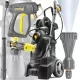 Karcher HD 5/13 EX EB Eco!Booster magasnyomású mosó - 90 éves jubileumi kiadás