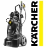 Karcher HD 5/13 EX EB Eco!Booster magasnyomású mosó - 90 éves jubileumi kiadás