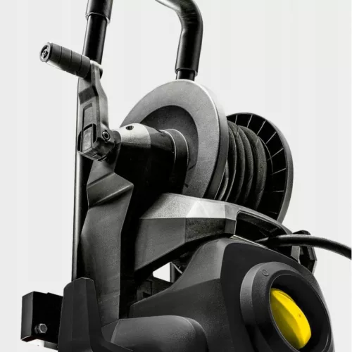 Karcher HD 5/13 EX EB Eco!Booster magasnyomású mosó - 90 éves jubileumi kiadás