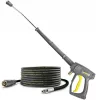 Karcher HD 5/13 EX EB Eco!Booster magasnyomású mosó - 90 éves jubileumi kiadás